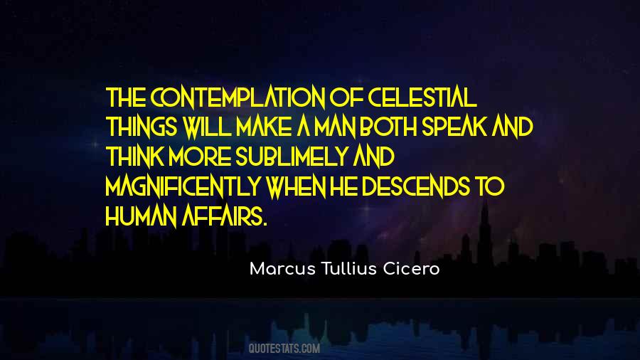 Affairs Of Men Quotes #405618
