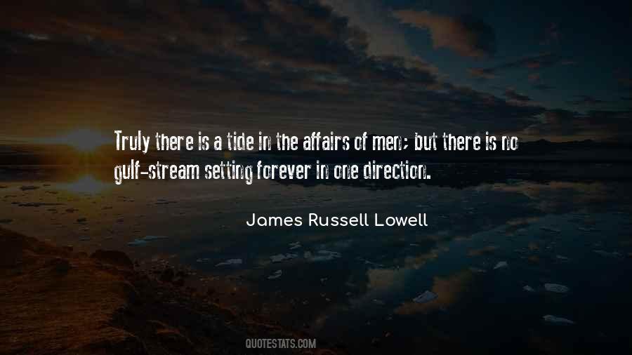 Affairs Of Men Quotes #524671
