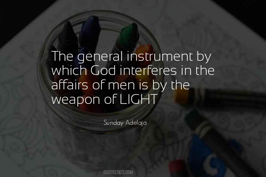 Affairs Of Men Quotes #639289