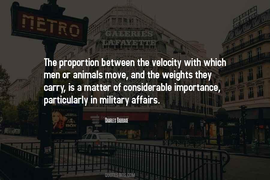 Affairs Of Men Quotes #645097