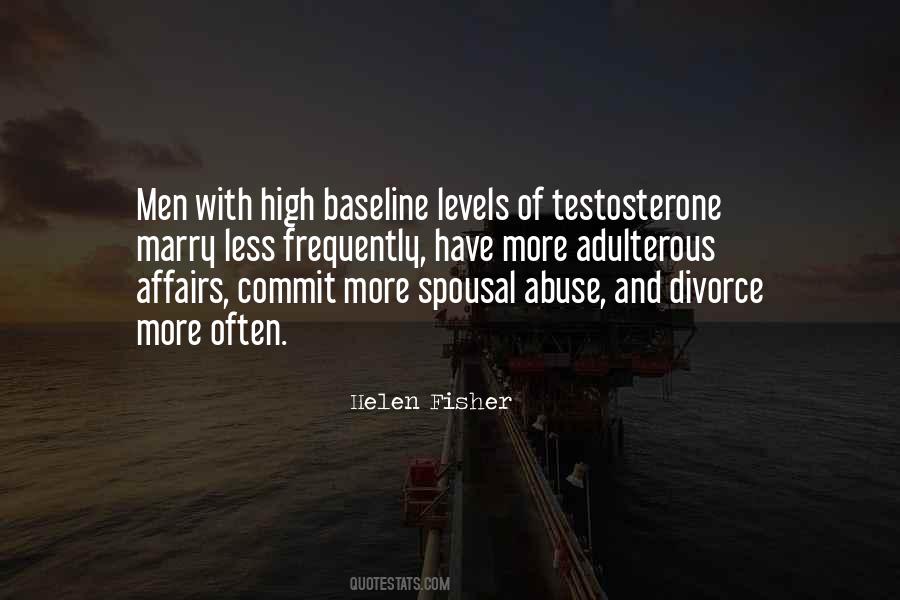 Affairs Of Men Quotes #813535