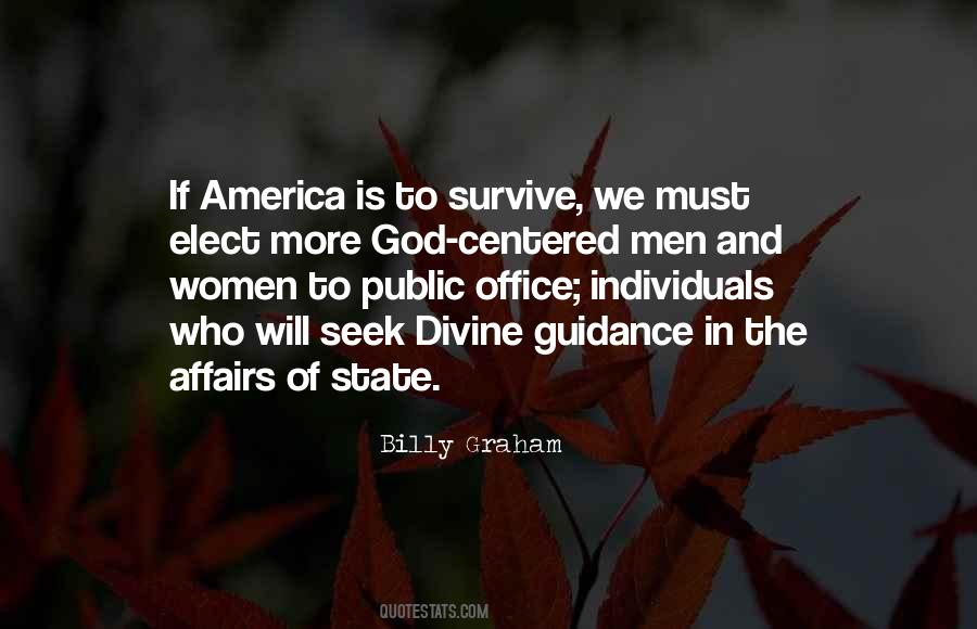 Affairs Of Men Quotes #869019