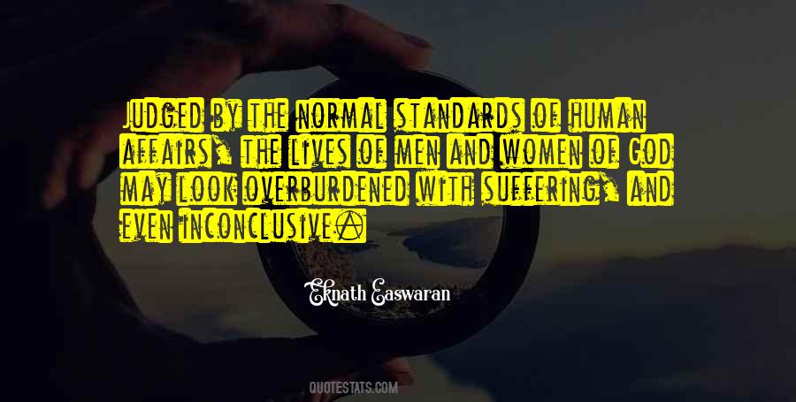 Affairs Of Men Quotes #907800
