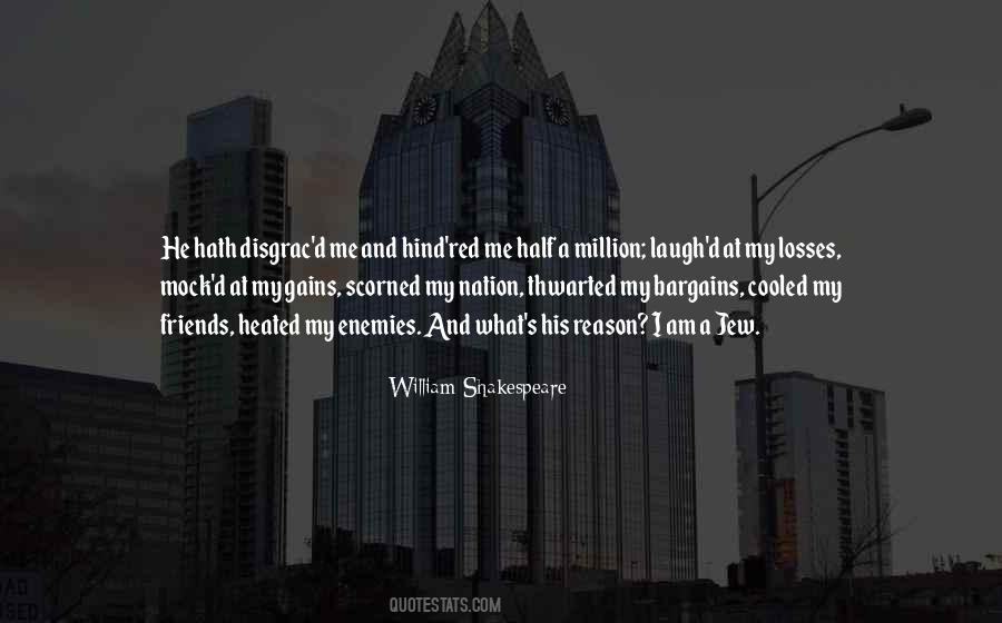 Friends Laugh Quotes #1545949