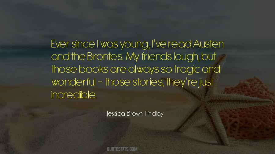 Friends Laugh Quotes #1763558