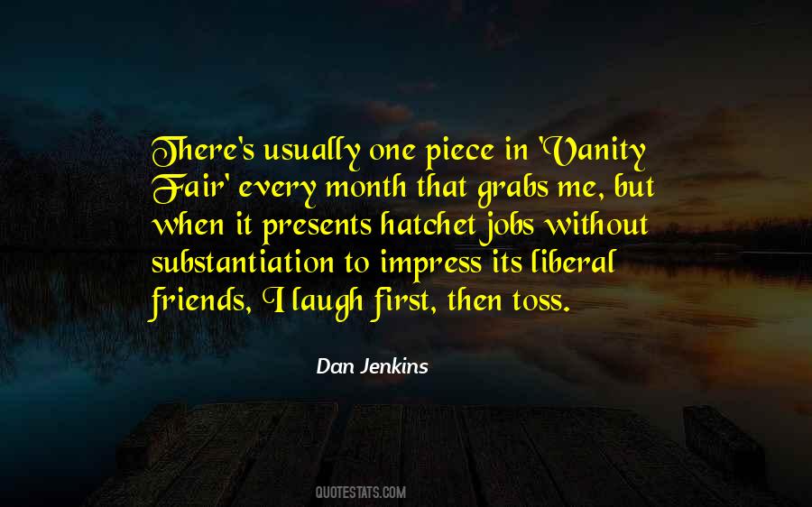 Friends Laugh Quotes #695918