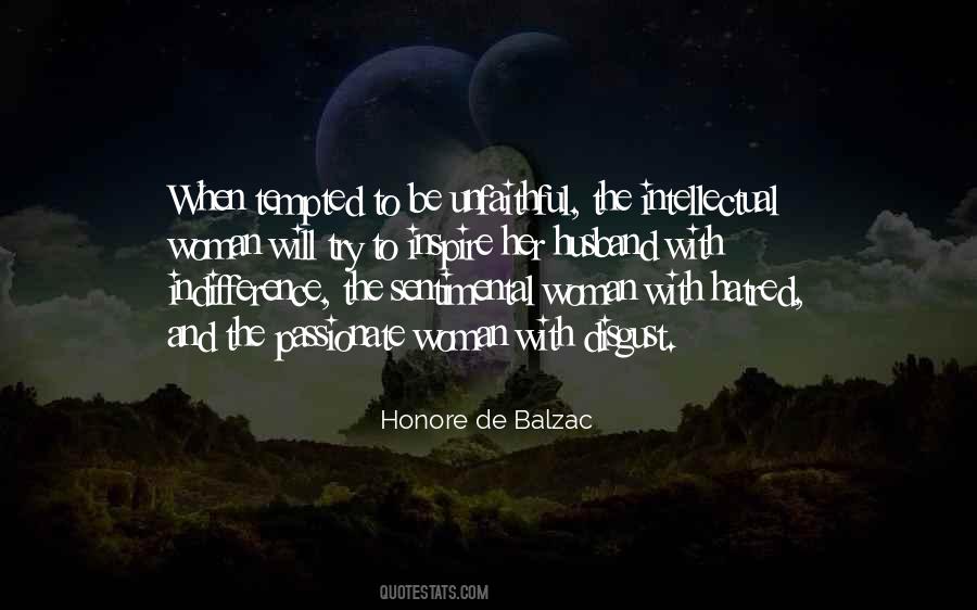 Quotes About Self Disgust #146308