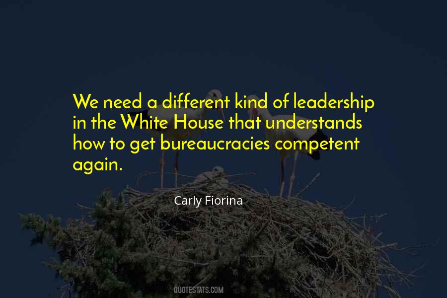 Quotes About Bureaucracies #1173388