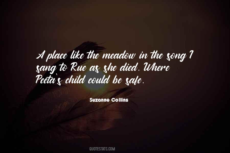 Be Like A Child Quotes #308860