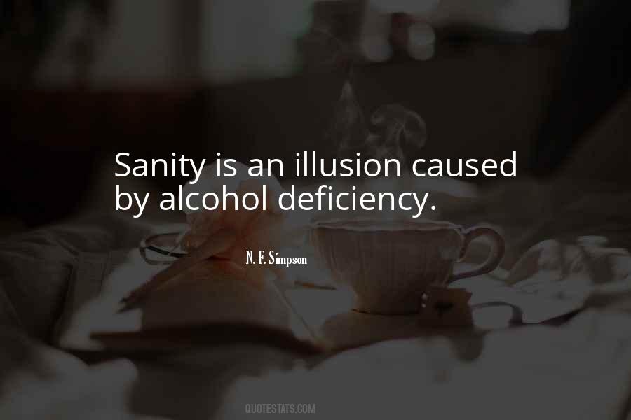 Quotes About Deficiency #42155