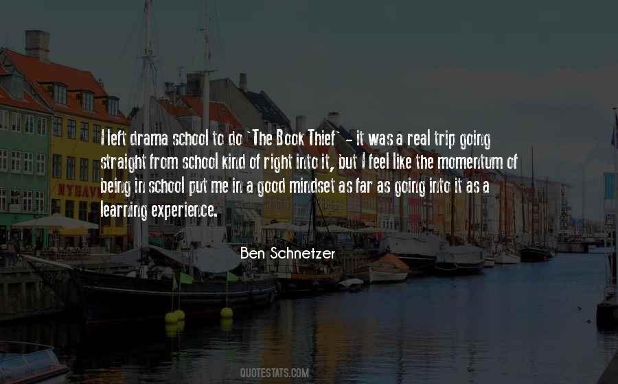 Quotes About Being Done With Drama #398520