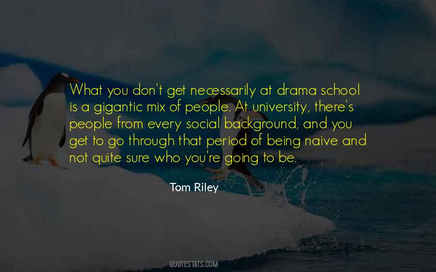 Quotes About Being Done With Drama #56461