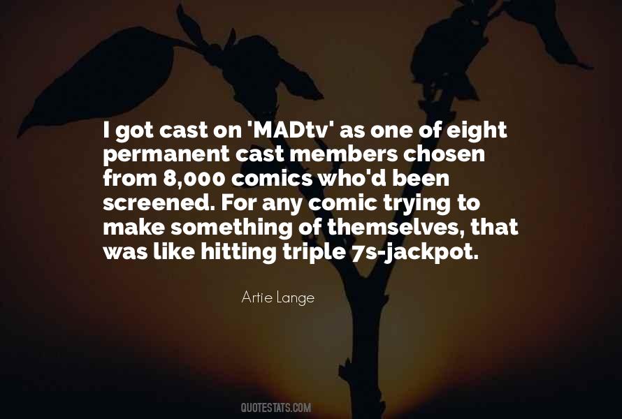 7s Quotes #84224