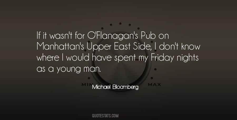 Quotes About It's Friday #189705