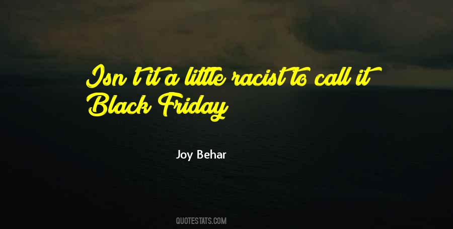 Quotes About It's Friday #28246