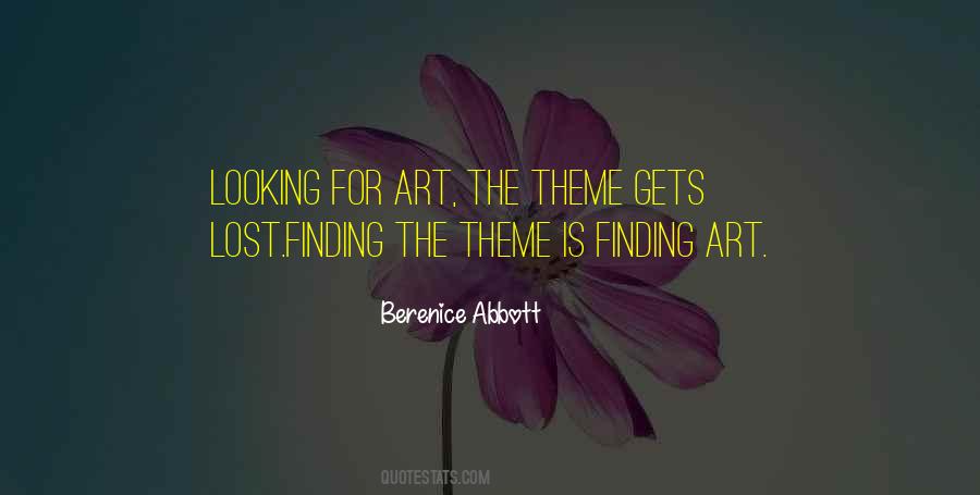Quotes About Finding Something You Lost #640912
