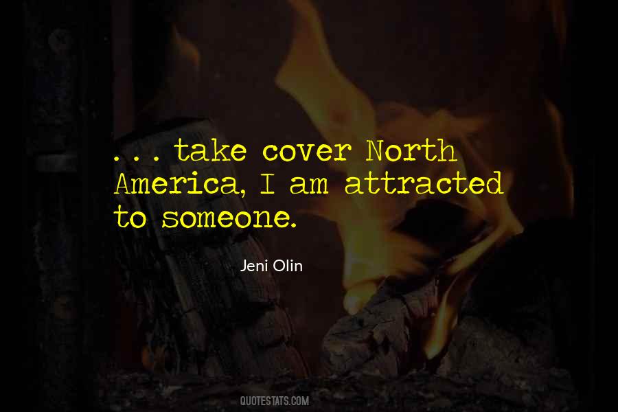 Quotes About Attracted To Someone #182480