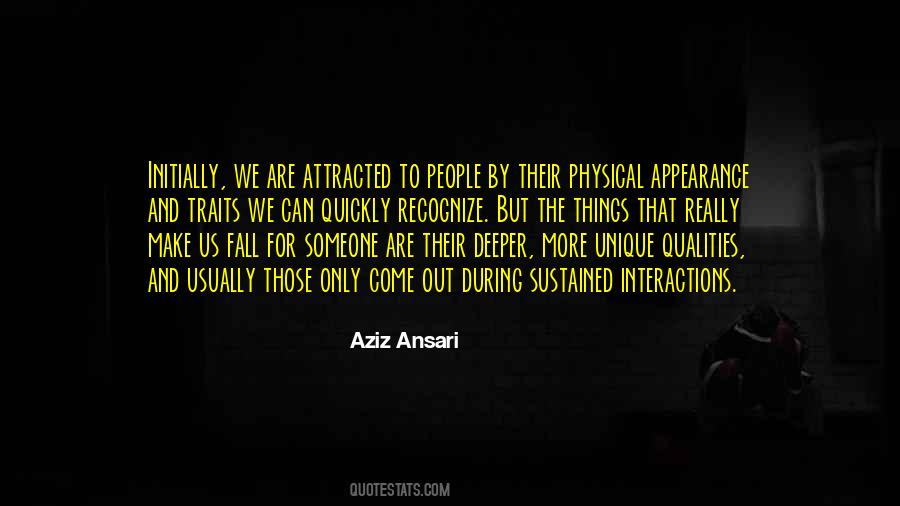 Quotes About Attracted To Someone #268666