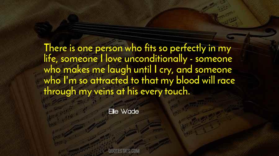 Quotes About Attracted To Someone #269688