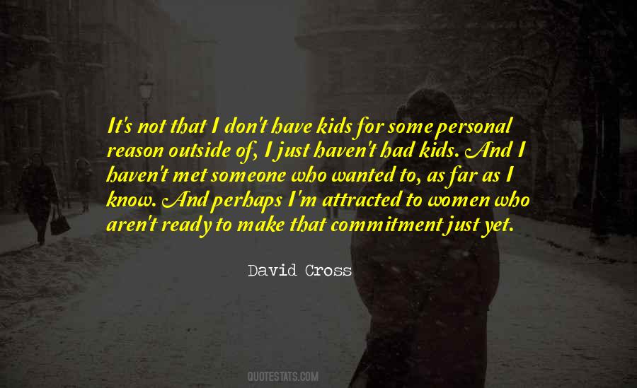 Quotes About Attracted To Someone #742902