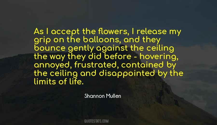 Quotes About Balloons In The Sky #1239637