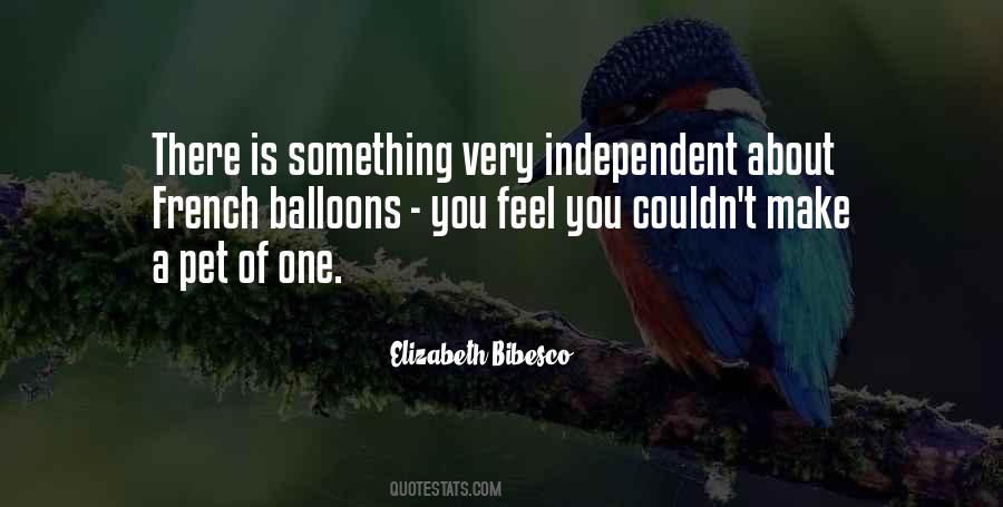 Quotes About Balloons In The Sky #493578