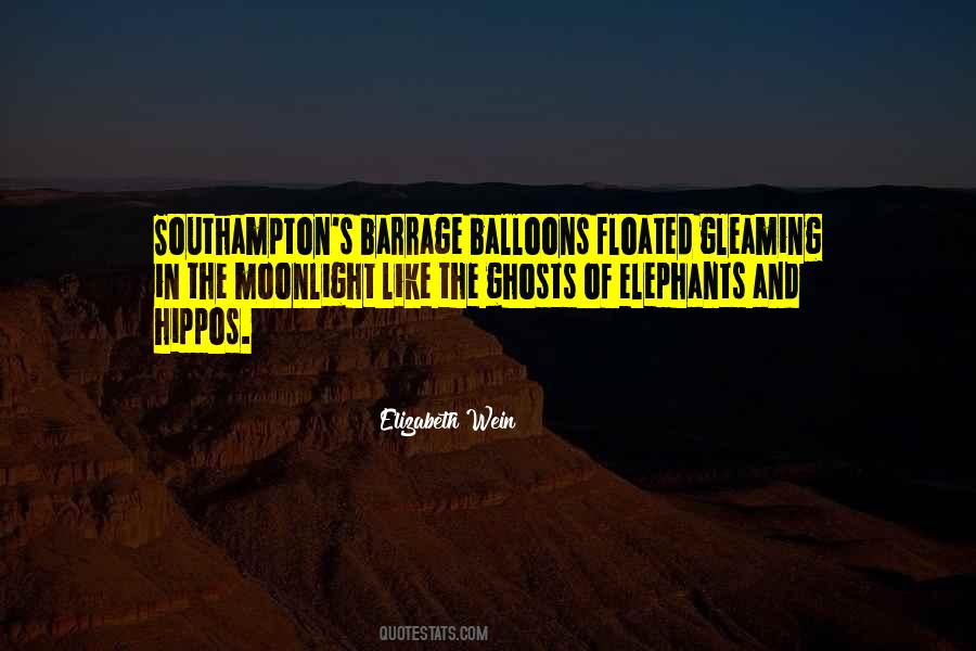 Quotes About Balloons In The Sky #509263