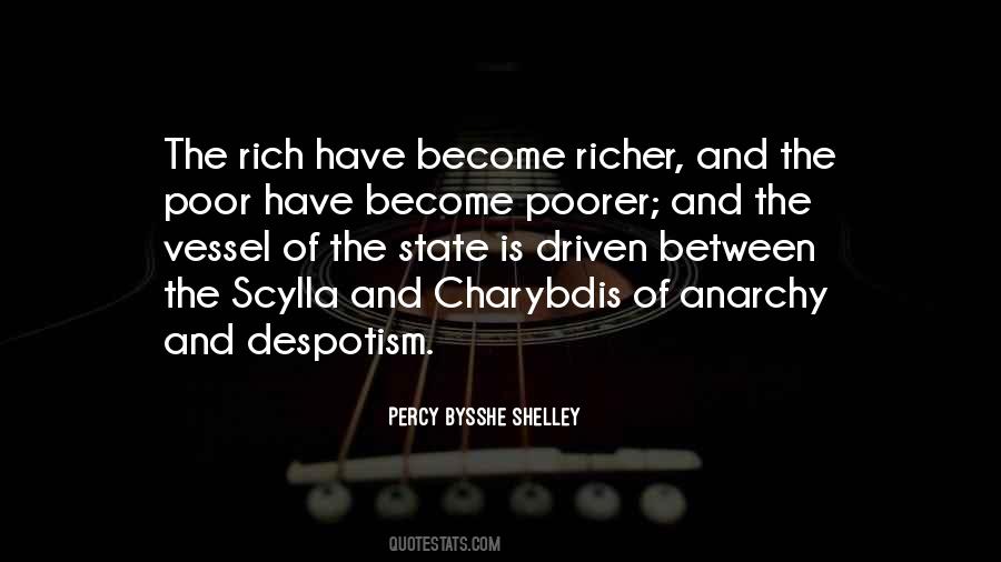 Become Richer Quotes #1092166