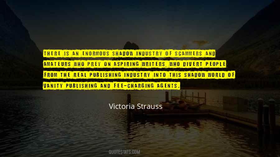 Vanity Of The World Quotes #1542106