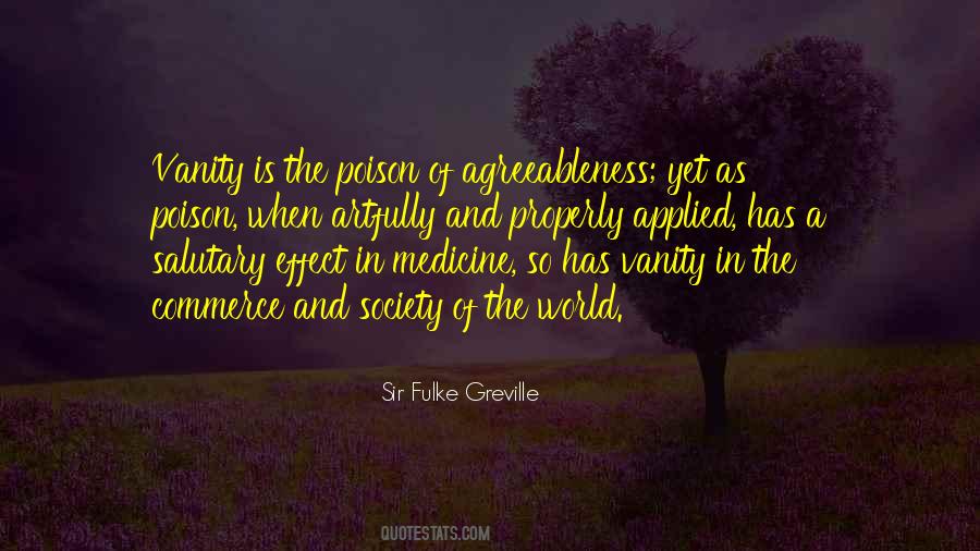Vanity Of The World Quotes #626866