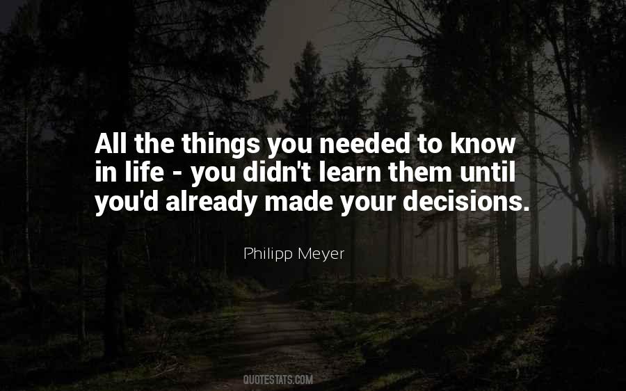 Quotes About Charles Halloway #1582889