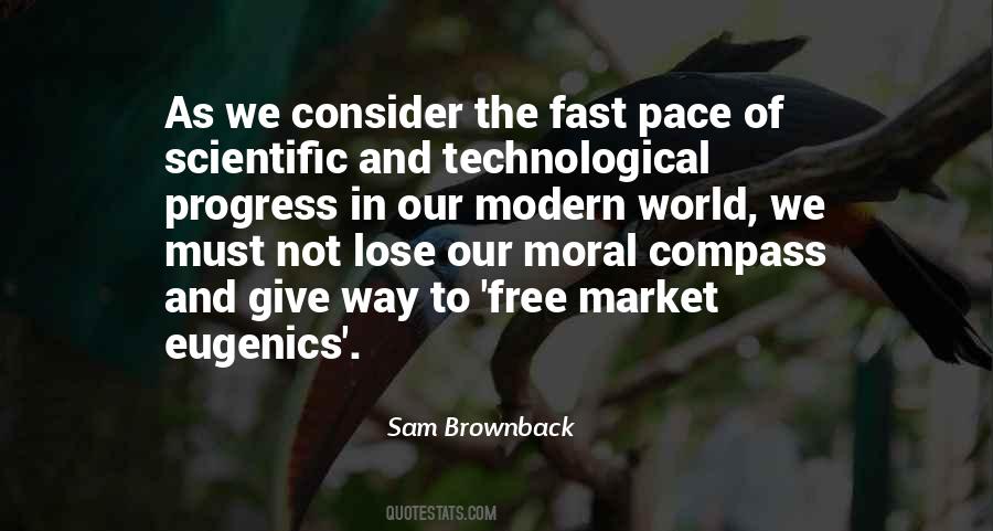 Quotes About The Free Market #77413