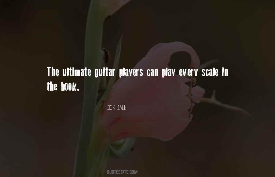 Ultimate Guitar Quotes #1236762