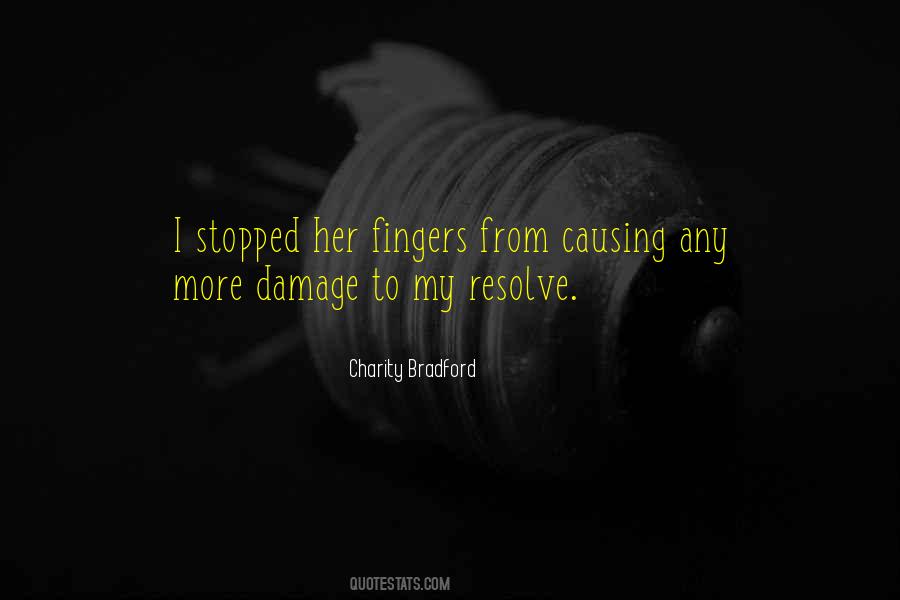 Any Damage Quotes #1781809