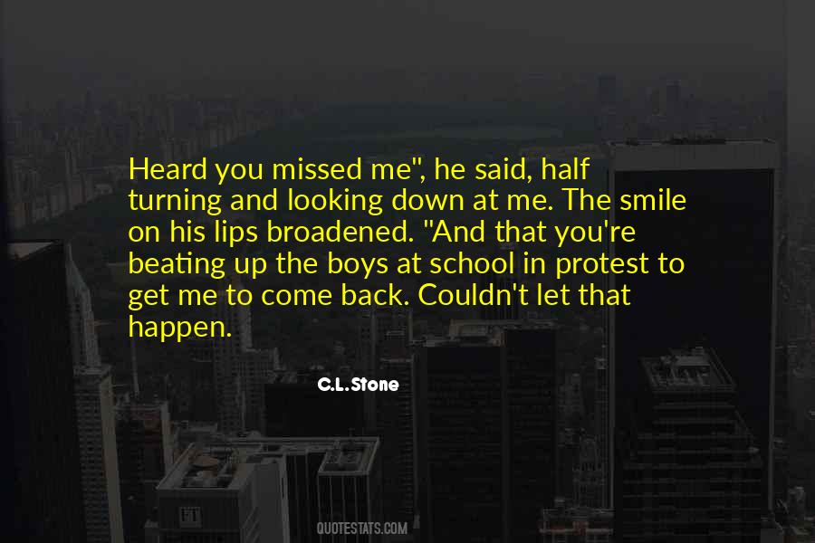 Quotes About Protest #1221103