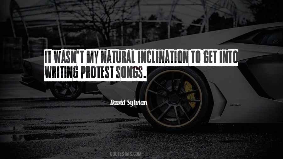 Quotes About Protest #1224458