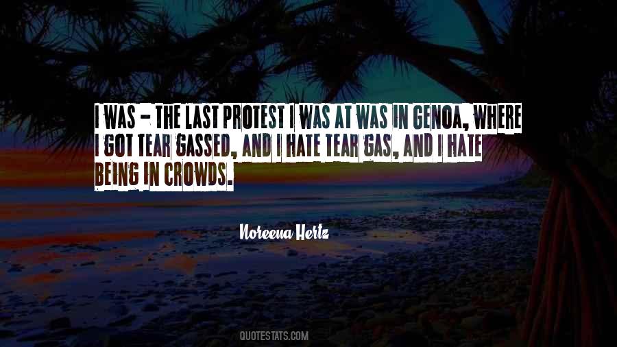 Quotes About Protest #1257814