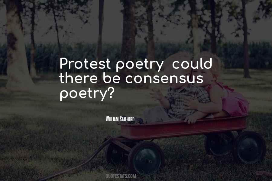 Quotes About Protest #1269202