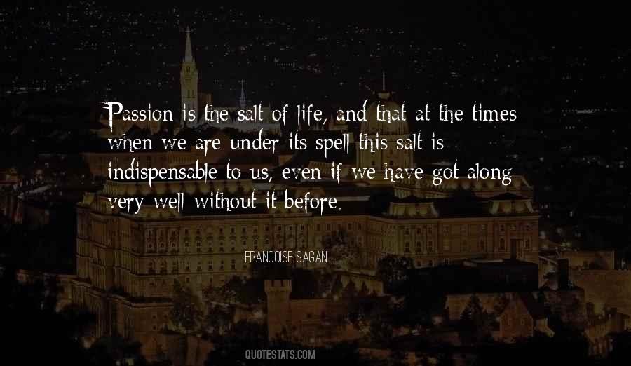 Marbella Spain Quotes #1723579
