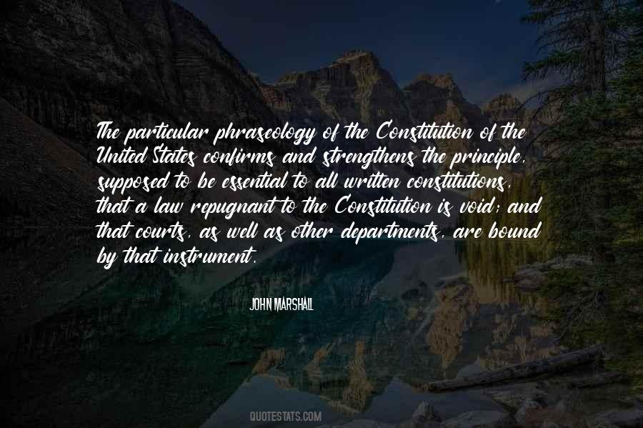 Quotes About Constitutions #1009520