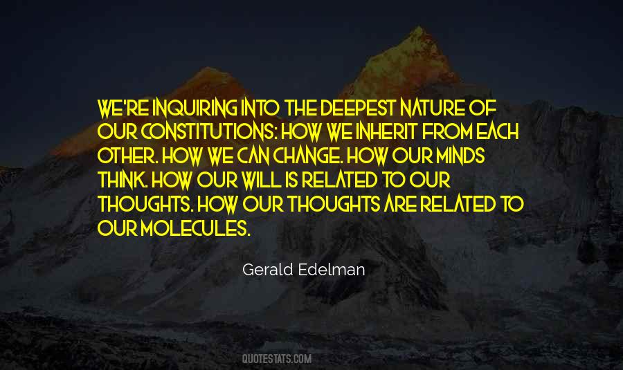 Quotes About Constitutions #1065871