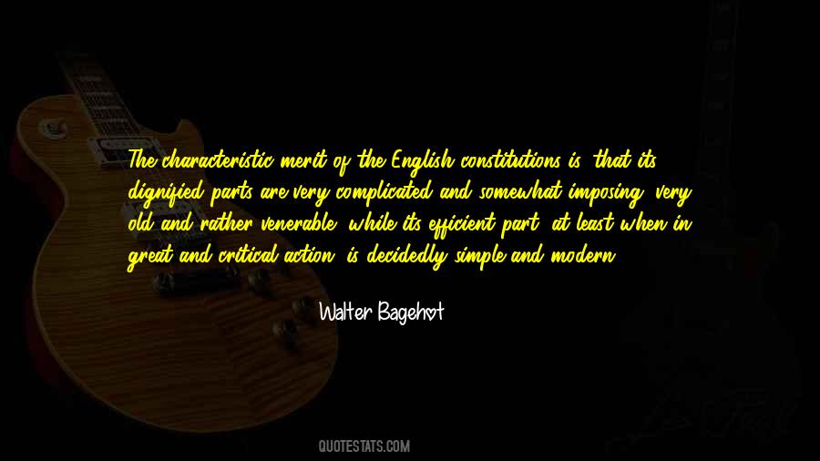 Quotes About Constitutions #1078169