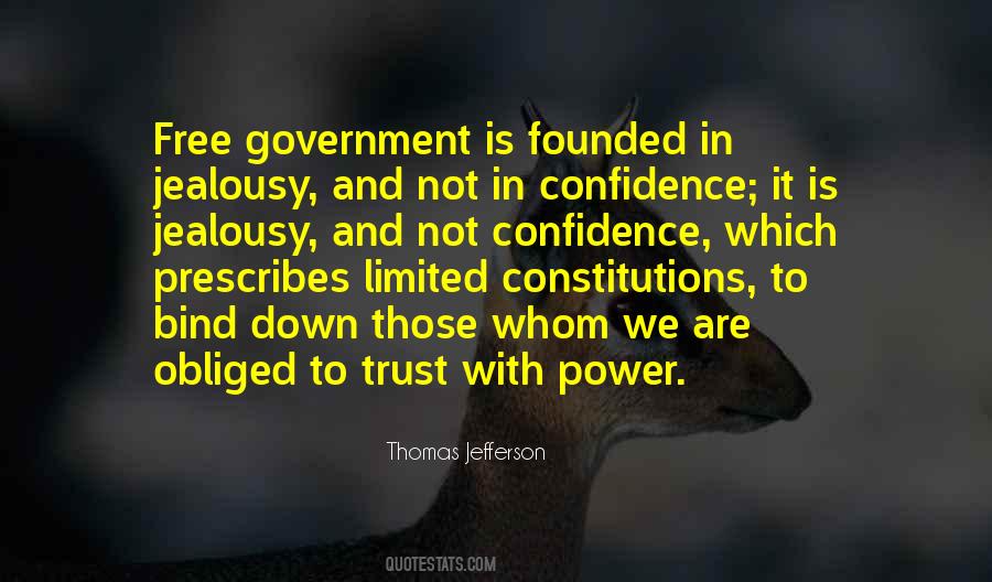 Quotes About Constitutions #1089493