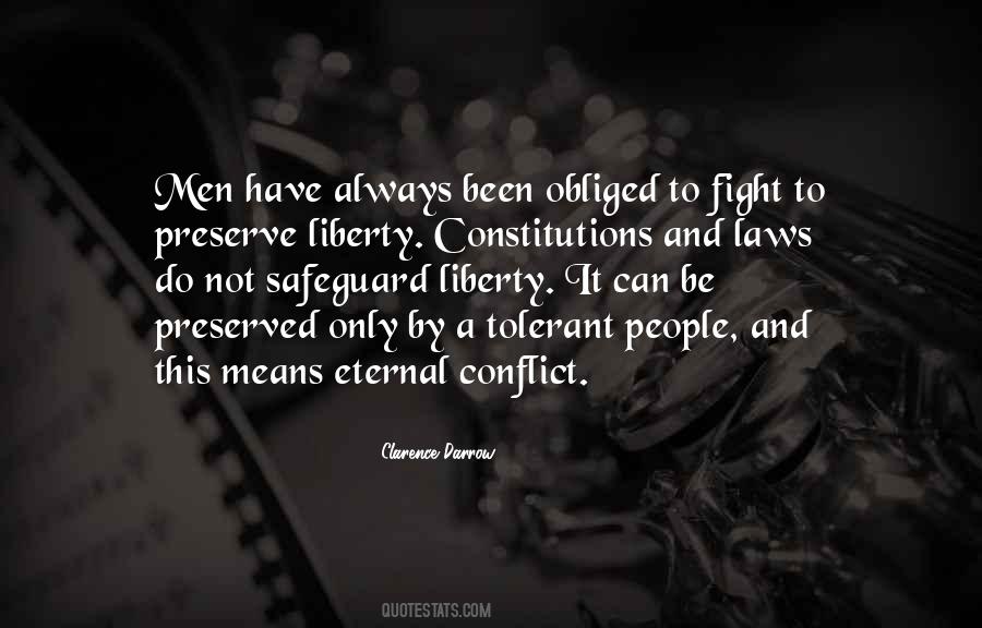 Quotes About Constitutions #1545272