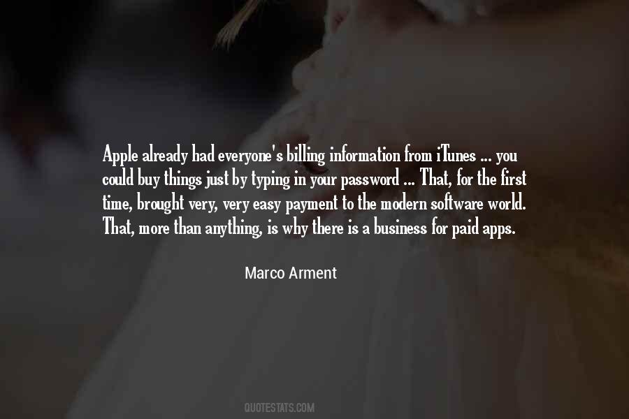 When Typing Quotes #237407