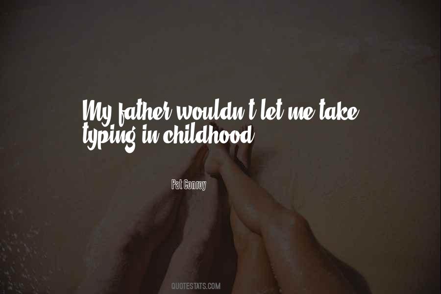 When Typing Quotes #359191