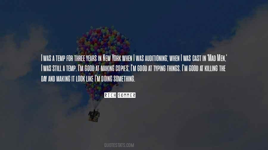 When Typing Quotes #776087
