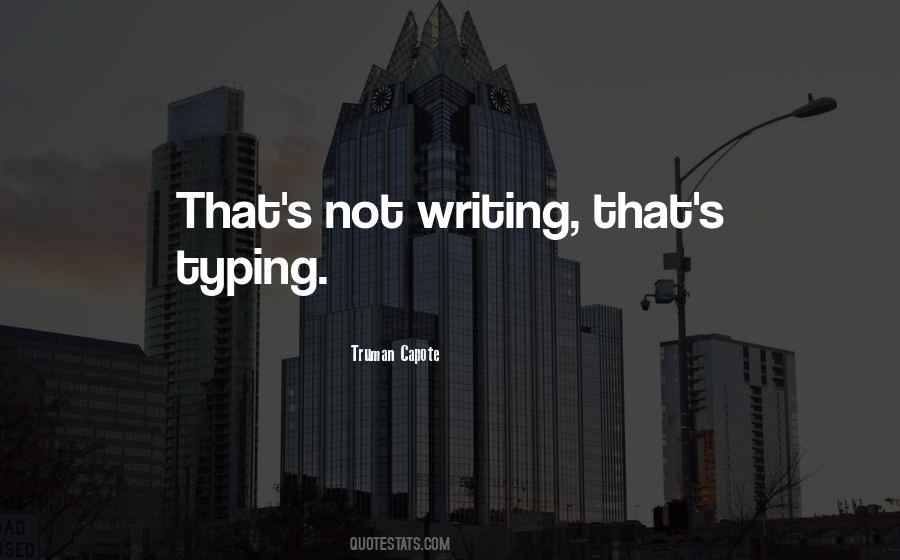 When Typing Quotes #8827