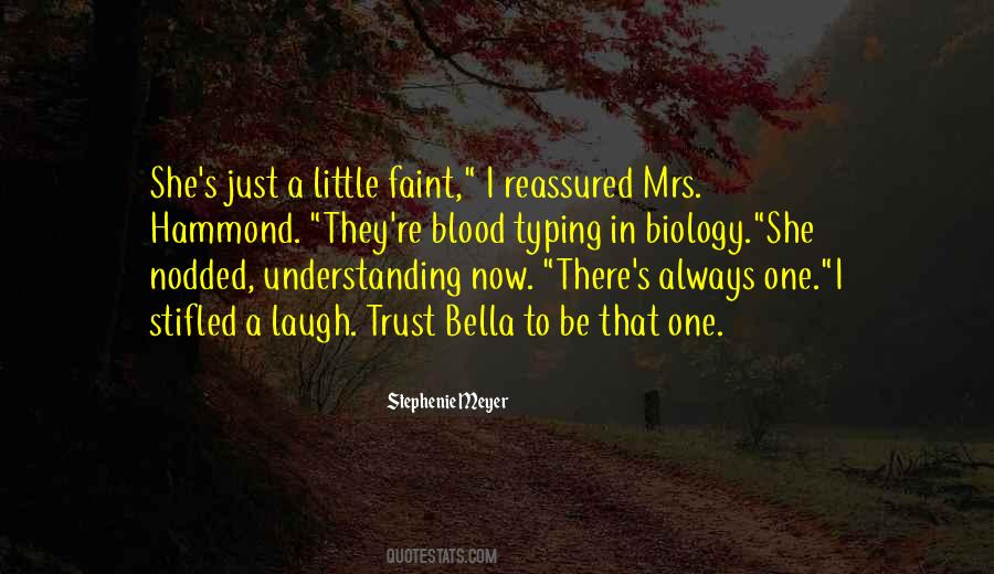 When Typing Quotes #89562