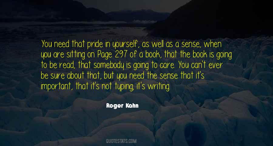 When Typing Quotes #907950
